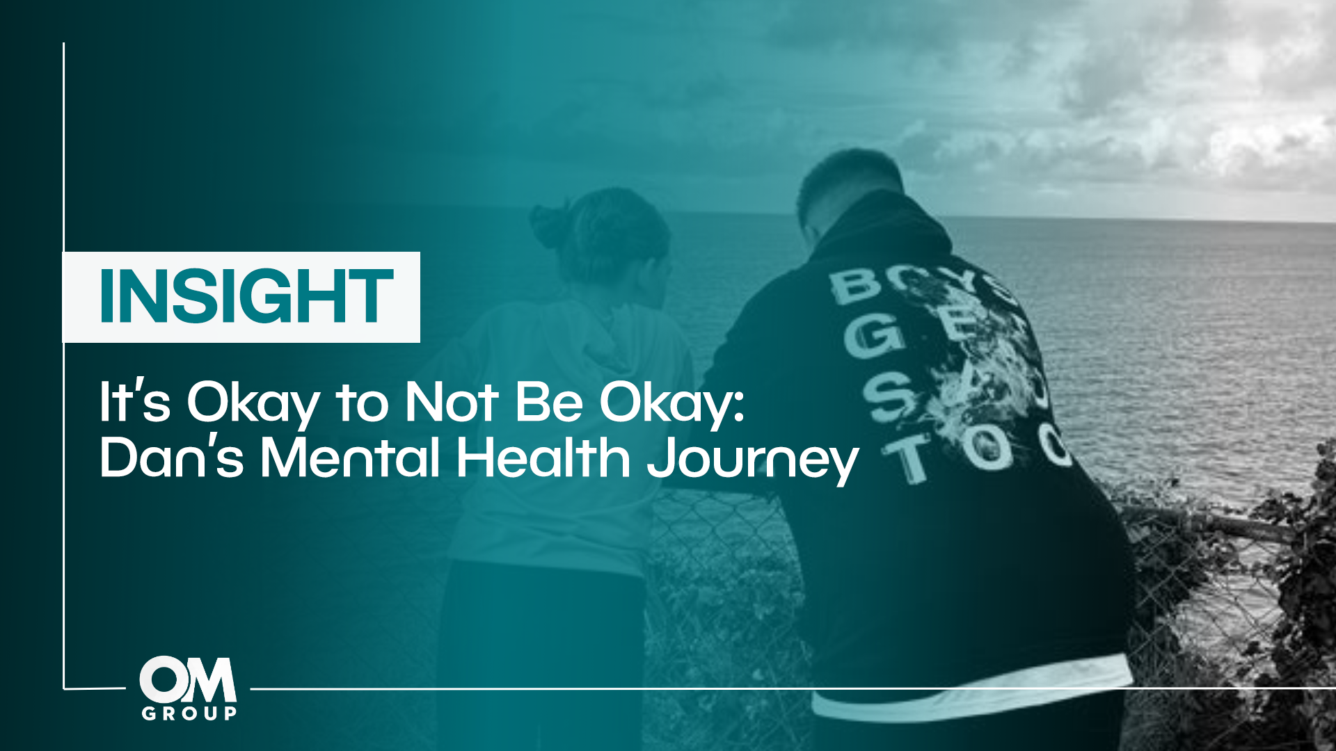 Bridging the gap image