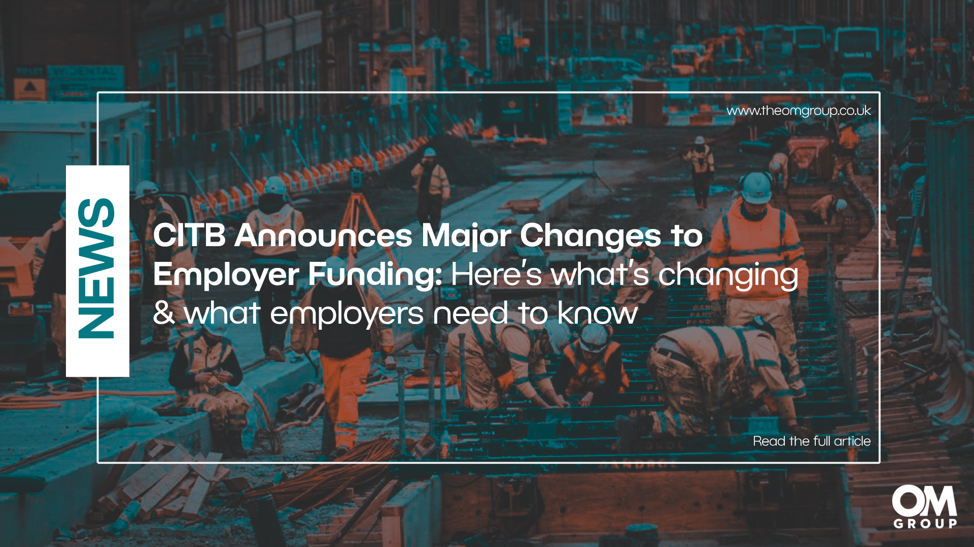 Bridging the gap image